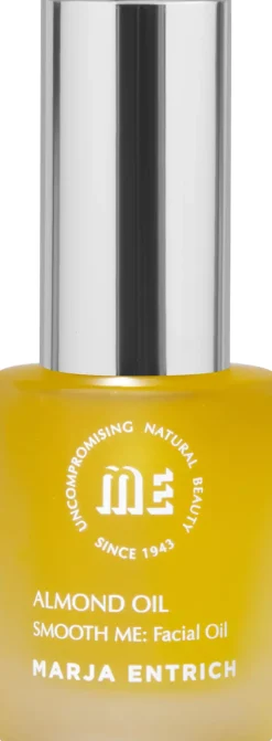 Marja Entrich Almond Oil 15 ml