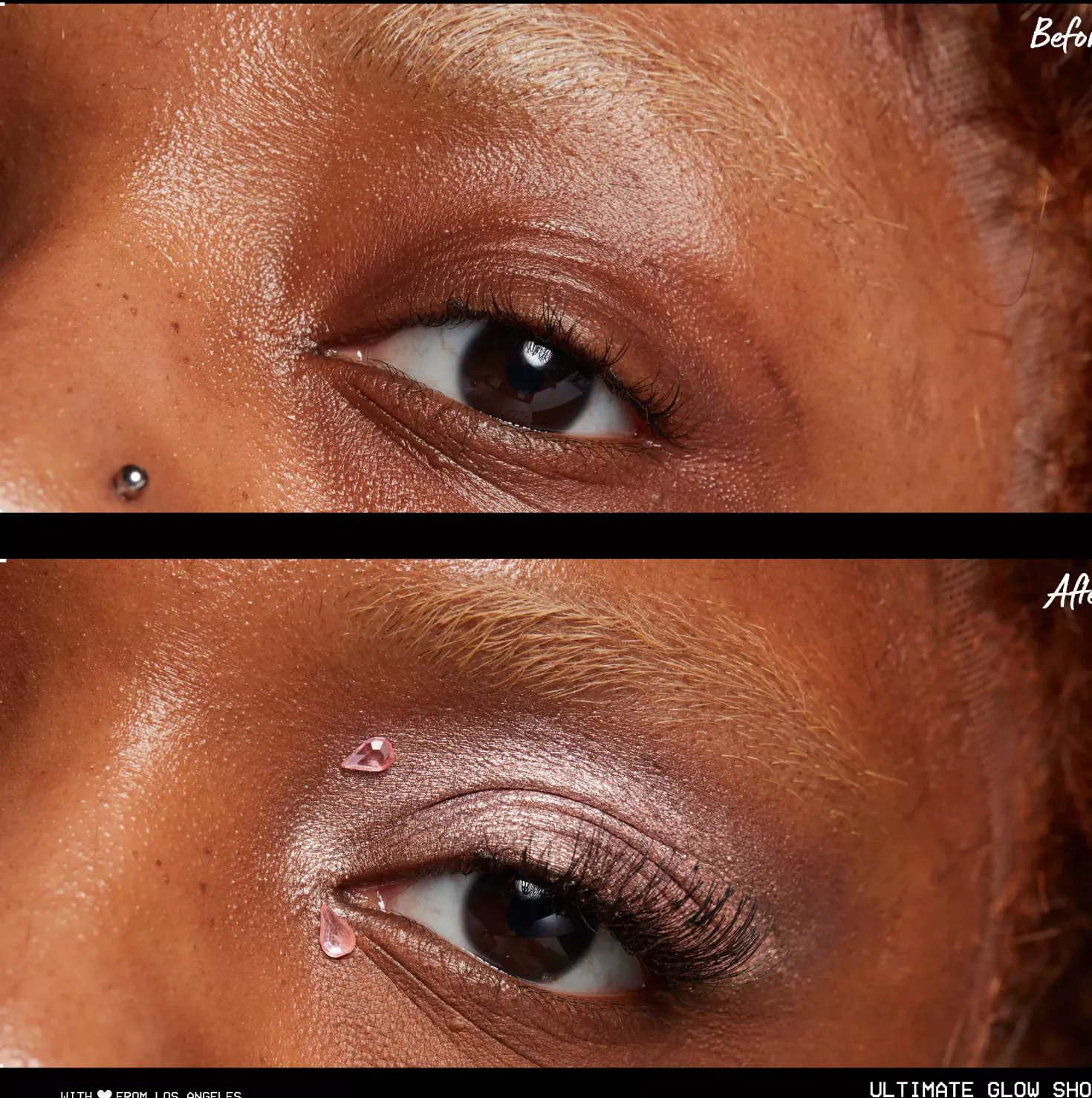 MAÎSE Cosmetics Multi Glow Balm Bronzi