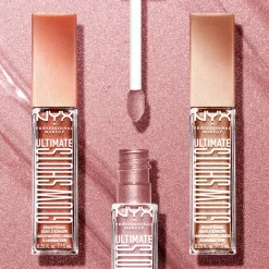 MAÎSE Cosmetics Multi Glow Balm Bronzi