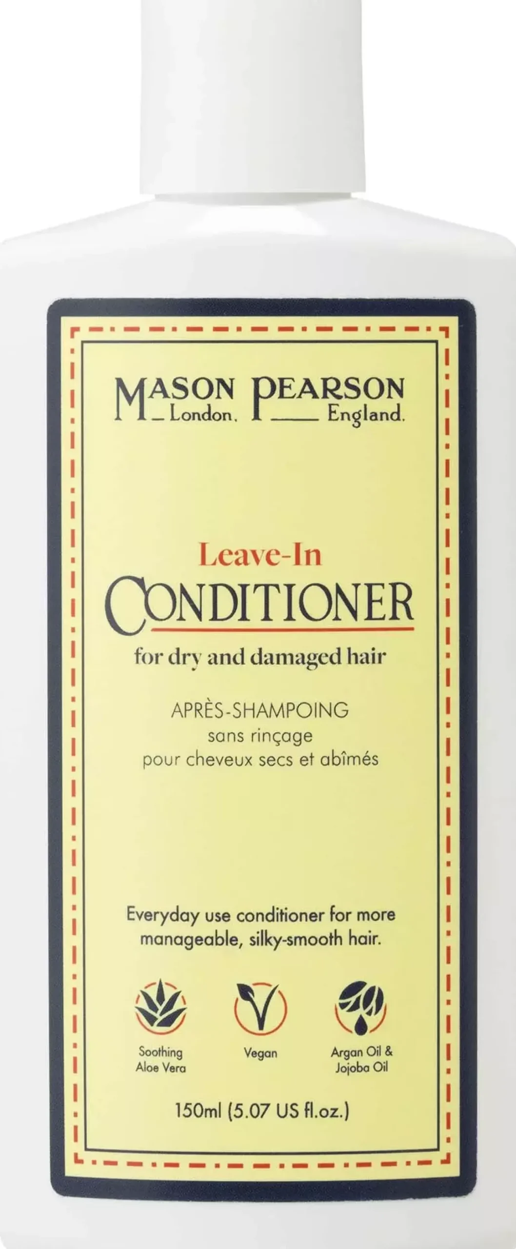 Mason Pearson Leave-In Conditioner 150 ml