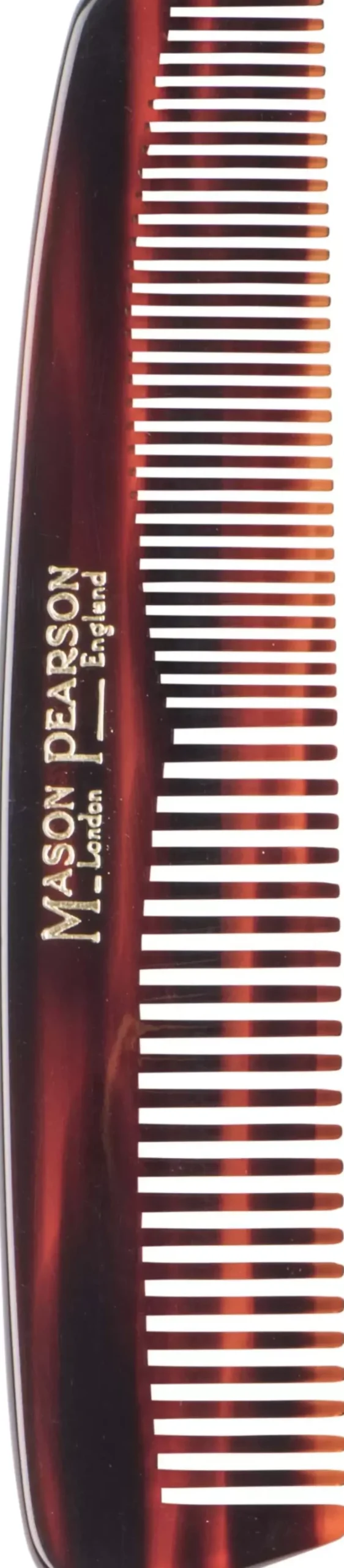 Mason Pearson Pocket Comb C5