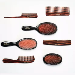 Mason Pearson Rake Comb C7