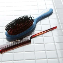 Mason PearsonSensitive Pure Bristle Pink