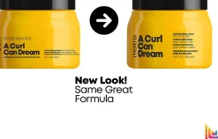 MatrixA Curl Can Dream Cream 500 ml