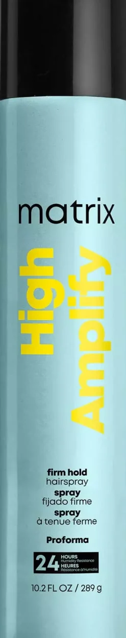 MatrixHigh Amplify Total Results Proforma Hairspray 400 ml