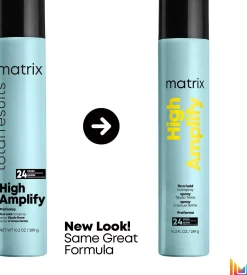 MatrixHigh Amplify Total Results Proforma Hairspray 400 ml