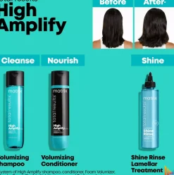 MatrixHigh Amplify Total Results Conditioner 300 ml