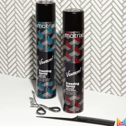 MatrixVavoom Freezing Spray Extra Hold 500 ml