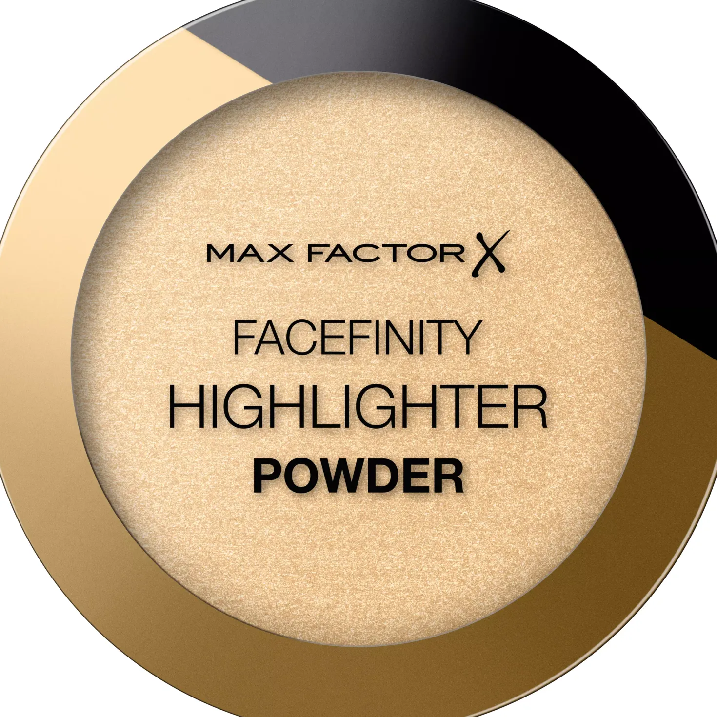 Max FactorFacefinity Highlighter 01 Nude Beam