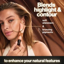 Max Factor Glow Framer Skin Tint 30 Hazel