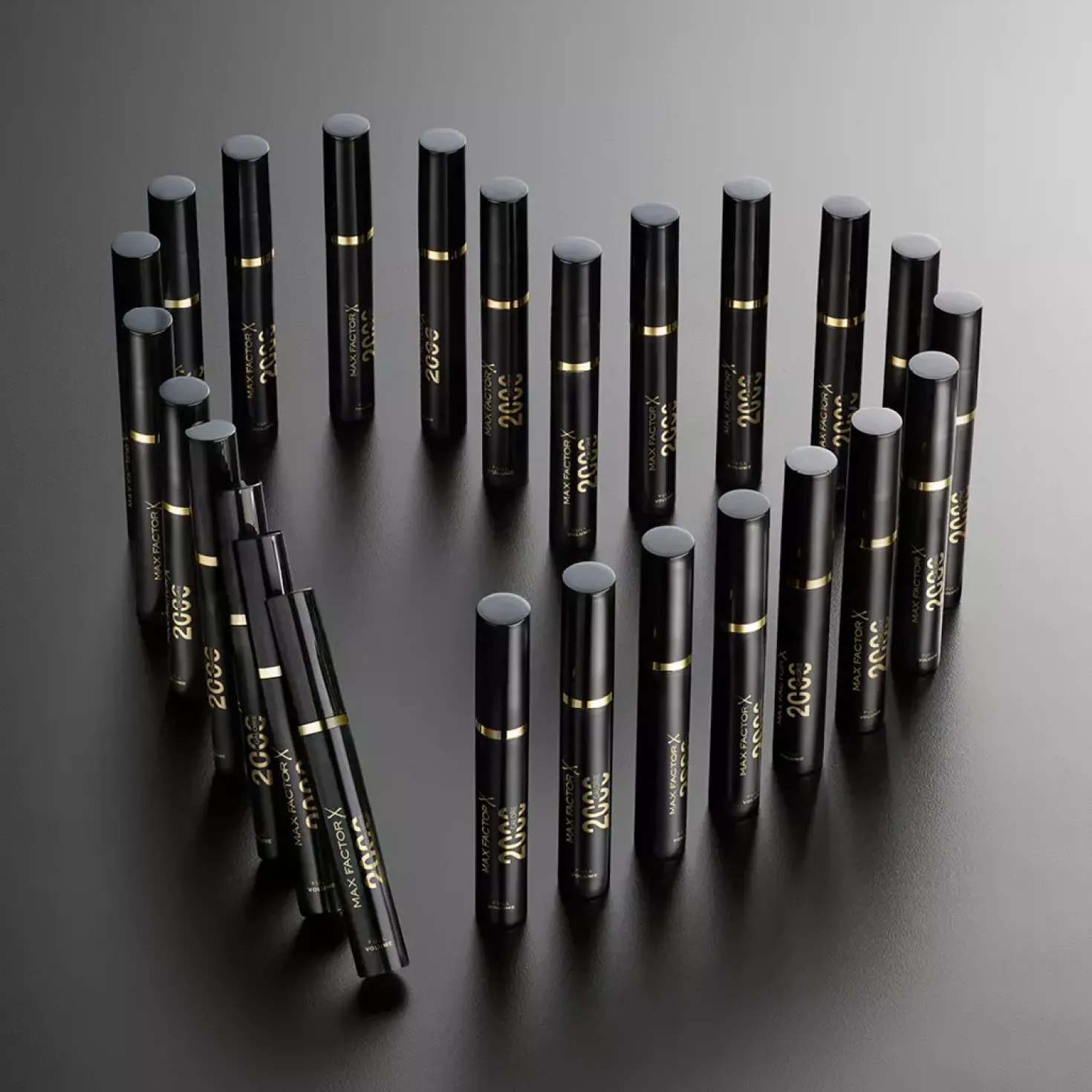 Max Factor Masterpiece Micro Marker Brow Pencil 30 Auburn