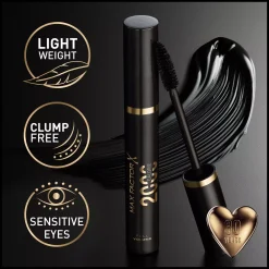 Max Factor Masterpiece Micro Marker Brow Pencil 30 Auburn