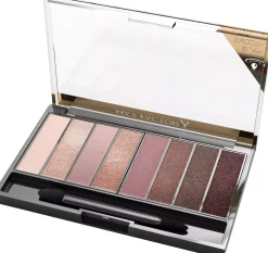 Max FactorMasterpiece Nude Eyeshadow Palette 03 Rose Nude