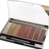 Max FactorMasterpiece Nude Eyeshadow Palette 05 Cherry Nude