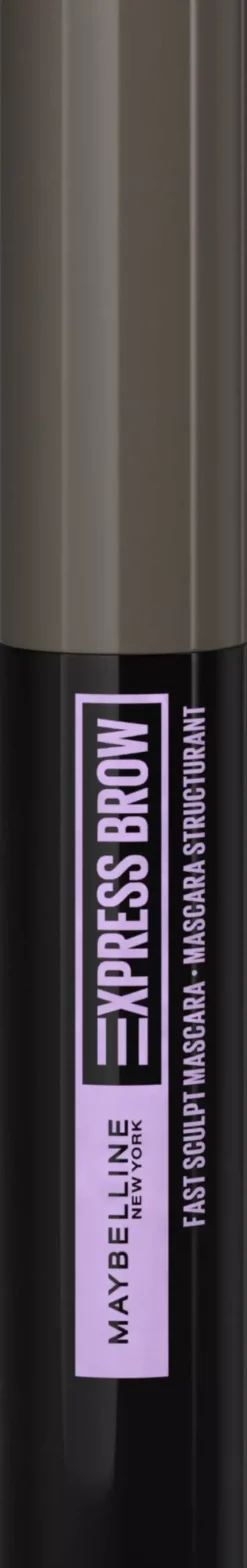 Maybelline New York Brow Fast Sculpt Nu 10 Clear