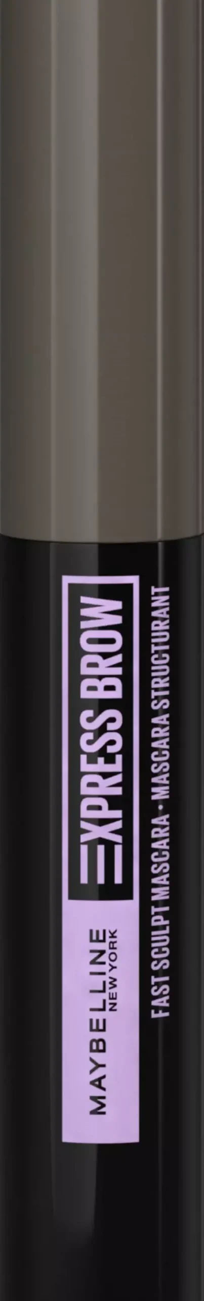 Maybelline New York Brow Fast Sculpt Nu 10 Clear