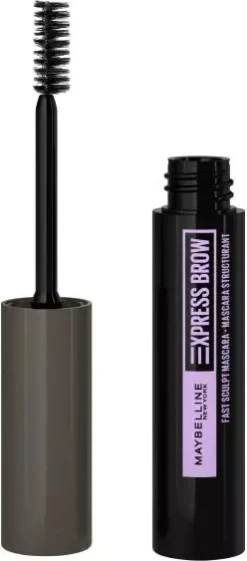 Maybelline New York Brow Fast Sculpt Nu 10 Clear