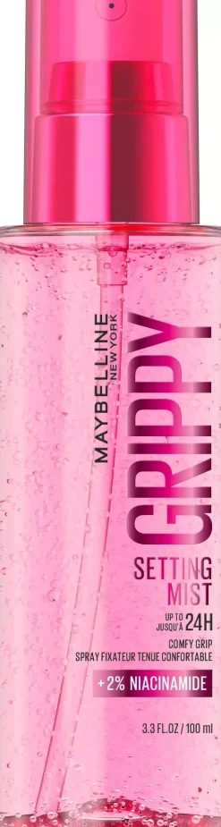 Maybelline New York Grippy Setting Mist 100 ml