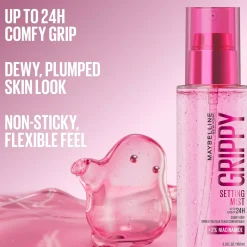 Maybelline New York Grippy Setting Mist 100 ml