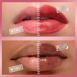 Maybelline New York Lifter Plump 001 Blush Blaze