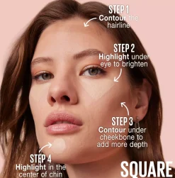 Maybelline New York Lifter Stix Multi-Use Face Stick 20