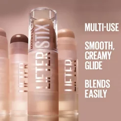 Maybelline New York Lifter Stix Multi-Use Face Stick 20