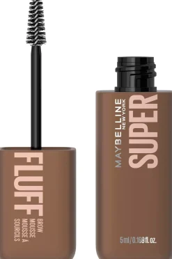 Maybelline New York Superfluff Brow Mousse 260 Deep Brown