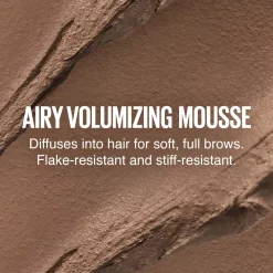 Maybelline New York Superfluff Brow Mousse 260 Deep Brown