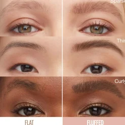 Maybelline New York Superfluff Brow Mousse 260 Deep Brown