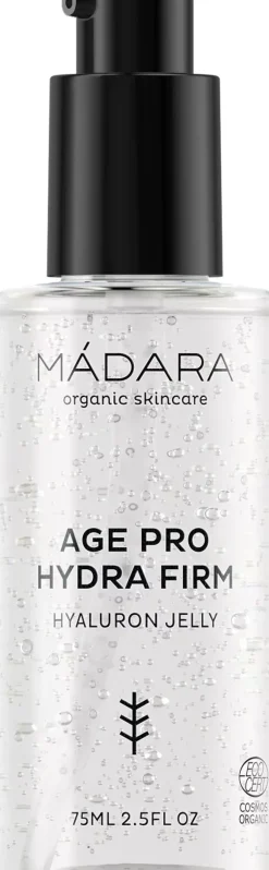 Mádara Age Pro Hydra Firm Hyaluron Jelly 75 ml