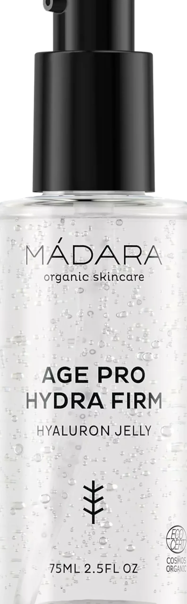 Mádara Age Pro Hydra Firm Hyaluron Jelly 75 ml