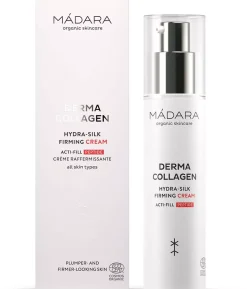 Mádara Derma Collagen Peptide Day Cream 50 ml