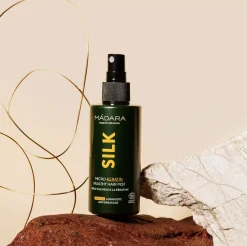 Mádara Silk Micro-Keratin Healthy Hair Mist 90 ml