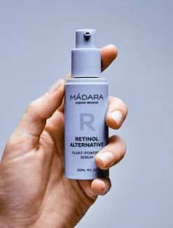 Mádara Time Miracle Botanic Retinol Serum 30 ml