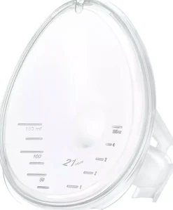 Medela Hands-free brysttrakt 21mm 2-pk 21 mm