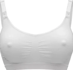 Medela Keep Cool BH Hvit, S S