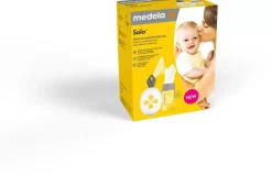 Medela Solo Breast Pump