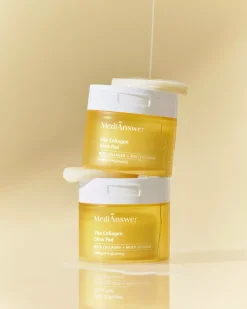 MediAnswer Vita Collagen Glow Pad 140 ml