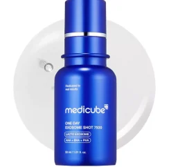 Medicube One Day Exosome Shot 7500 30 ml