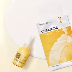 Mediheal Ceramide Essential Mask Moisture Barrier 10 stk