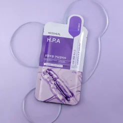Mediheal Derma Ampoule Mask H.P.A 10 stk