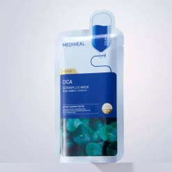 Mediheal Dermaplus Cica Mask 1 stk