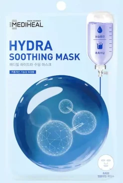 Mediheal Hydra Soothing Mask 20 ml