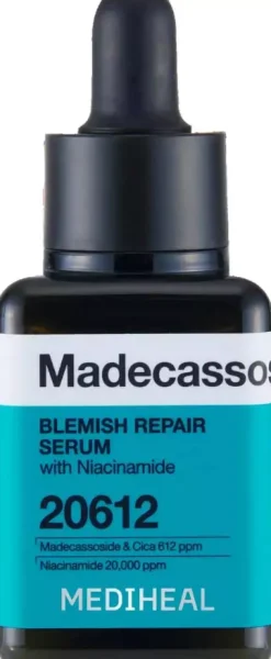 Mediheal Madecassoside Blemish Repair Serum 40 ml