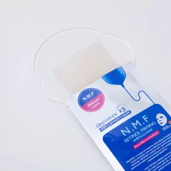 Mediheal N.M.F Retinol Firming Ampoule Mask 10 stk
