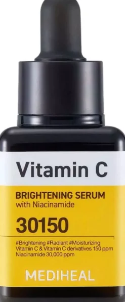 Mediheal Vitamin C Brightening Serum 40 ml
