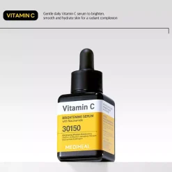 Mediheal Vitamin C Brightening Serum 40 ml