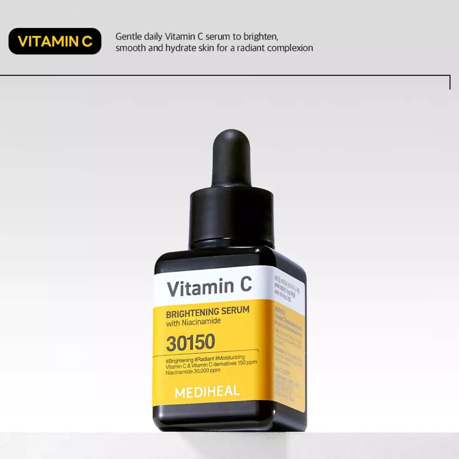 Mediheal Vitamin C Brightening Serum 40 ml