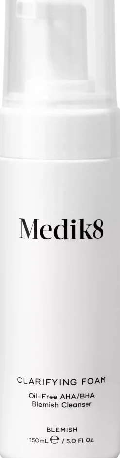 Medik8Blemish Clarifying Foam 40 ml