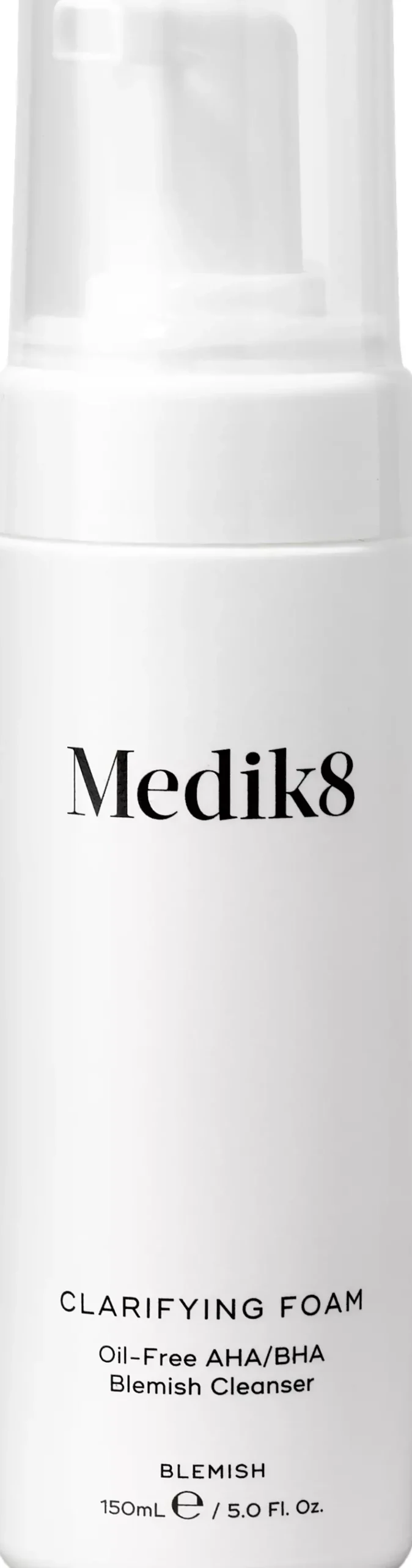 Medik8Blemish Clarifying Foam 40 ml